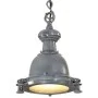 Aluminum pendant lamp 25x25x138 cm by vidaXL, Lamps - Ref: Foro24-357840, Price: 73,12 €, Discount: %