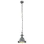 Aluminum pendant lamp 25x25x138 cm by vidaXL, Lamps - Ref: Foro24-357840, Price: 73,12 €, Discount: %
