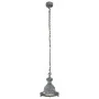 Aluminum pendant lamp 25x25x138 cm by vidaXL, Lamps - Ref: Foro24-357840, Price: 73,12 €, Discount: %