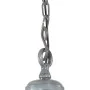 Aluminum pendant lamp 25x25x138 cm by vidaXL, Lamps - Ref: Foro24-357840, Price: 73,12 €, Discount: %