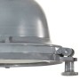 Lámpara colgante de aluminio 25x25x138 cm de vidaXL, Lámparas - Ref: Foro24-357840, Precio: 74,40 €