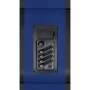 Western classical guitar with equalizer and 6 strings blue by vidaXL, Guitars - Ref: Foro24-70140, Price: 86,89 €, Discount: %