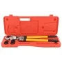 Hydraulic crimping pliers 16-20-26-32 mm by vidaXL, Pliers - Ref: Foro24-143782, Price: 168,35 €, Discount: %