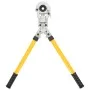 Hydraulic crimping pliers 16-20-26-32 mm by vidaXL, Pliers - Ref: Foro24-143782, Price: 168,35 €, Discount: %