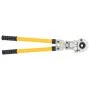 Hydraulic crimping pliers 16-20-26-32 mm by vidaXL, Pliers - Ref: Foro24-143782, Price: 168,35 €, Discount: %