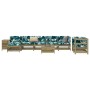 Gartensofa-Set 10-teilig aus imprägniertem Kiefernholz von vidaXL, Gartensets - Ref: Foro24-3250663, Preis: 627,11 €, Rabatt: %