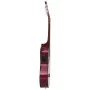 Klassische westliche Gitarre mit Equalizer und 6 Saiten. von vidaXL, Gitarren - Ref: Foro24-70136, Preis: 91,37 €, Rabatt: %