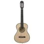 Klassische Gitarre für Anfänger und Kinder aus Lindenholz 1/2 34" von vidaXL, Gitarren - Ref: Foro24-70122, Preis: 58,94 €, R...