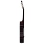 Klassische Gitarre für Anfänger und Kinder aus Lindenholz 1/2 34" von vidaXL, Gitarren - Ref: Foro24-70122, Preis: 60,17 €, R...