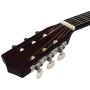 Klassische Gitarre für Anfänger und Kinder aus Lindenholz 1/2 34" von vidaXL, Gitarren - Ref: Foro24-70122, Preis: 60,17 €, R...