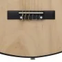 Klassische Gitarre für Anfänger und Kinder aus Lindenholz 1/2 34" von vidaXL, Gitarren - Ref: Foro24-70122, Preis: 58,94 €, R...