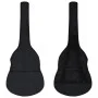 Konzertgitarren-Set für Kinder Anfänger 8-teilig blau 3/4 36" von vidaXL, Gitarren - Ref: Foro24-70117, Preis: 68,38 €, Rabat...