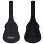 Einsteiger Konzertgitarre Set 12-teilig 4/4 39" von vidaXL, Gitarren - Ref: Foro24-70107, Preis: 99,07 €, Rabatt: %