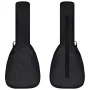 Soprano ukulele set with black 21" case for children by vidaXL, String instruments - Ref: Foro24-70147, Price: 31,05 €, Disco...