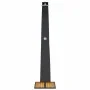 Outdoor shower PE rattan and black acacia wood 55x60x224 cm by vidaXL, Pool and spa accessories - Ref: Foro24-368209, Price: ...
