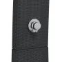 Outdoor shower PE rattan and black acacia wood 55x60x224 cm by vidaXL, Pool and spa accessories - Ref: Foro24-368209, Price: ...