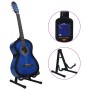 Einsteiger-Klassikgitarren-Set 12-tlg. 4/4 39" von vidaXL, Gitarren - Ref: Foro24-70109, Preis: 87,36 €, Rabatt: %
