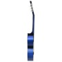 Einsteiger-Klassikgitarren-Set 12-tlg. 4/4 39" von vidaXL, Gitarren - Ref: Foro24-70109, Preis: 87,36 €, Rabatt: %