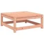 Garden sofa set 9 pieces solid Douglas fir wood by vidaXL, Garden sets - Ref: Foro24-3299583, Price: 475,43 €, Discount: %