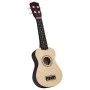 Soprano ukulele set for children with light wood case 21" by vidaXL, String instruments - Ref: Foro24-70146, Price: 31,24 €, ...