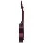 Soprano ukulele set for children with light wood case 21" by vidaXL, String instruments - Ref: Foro24-70146, Price: 31,24 €, ...