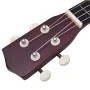 Soprano ukulele set for children with light wood case 21" by vidaXL, String instruments - Ref: Foro24-70146, Price: 31,24 €, ...