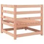 Garden sofa set 7 pieces solid Douglas fir wood by vidaXL, Garden sets - Ref: Foro24-3299465, Price: 386,85 €, Discount: %