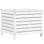 Garden sofa set 6 pieces solid white pine wood by vidaXL, Garden sets - Ref: Foro24-3250705, Price: 451,02 €, Discount: %