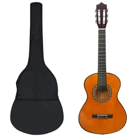 Klassikgitarren-Set für Anfänger, 8-teilig, 1/2 Größe, 34 Zoll. von vidaXL, Gitarren - Ref: Foro24-70129, Preis: 68,17 €, Rab...