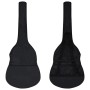 Set de guitarra clásica para principiantes 8 pzas 1/2 34" by vidaXL, Guitars - Ref: Foro24-70129, Price: 66,66 €, Discount: %
