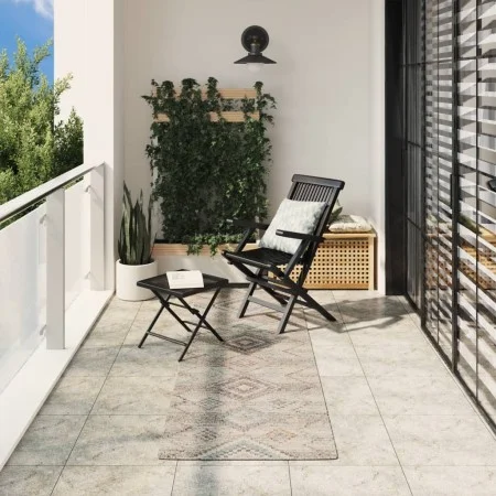 ARBIZU vintage design indoor/outdoor rug 80x250 cm by vidaXL, Rugs - Ref: Foro24-375703, Price: 35,34 €, Discount: %