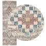 ARBIZU Teppich im Vintage-Design für drinnen und draußen, 80 x 250 cm von vidaXL, Teppiche - Ref: Foro24-375703, Preis: 35,79...