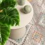 ARBIZU Teppich im Vintage-Design für drinnen und draußen, 80 x 250 cm von vidaXL, Teppiche - Ref: Foro24-375703, Preis: 35,34...