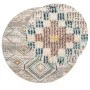 Innen-/Außenteppich ARBIZU Vintage-Design Ø 120 cm von vidaXL, Teppiche - Ref: Foro24-375708, Preis: 35,16 €, Rabatt: %