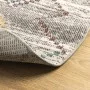 Innen-/Außenteppich ARBIZU Vintage-Design Ø 120 cm von vidaXL, Teppiche - Ref: Foro24-375708, Preis: 35,16 €, Rabatt: %