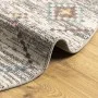 Innen-/Außenteppich ARBIZU Vintage-Design Ø 120 cm von vidaXL, Teppiche - Ref: Foro24-375708, Preis: 35,16 €, Rabatt: %