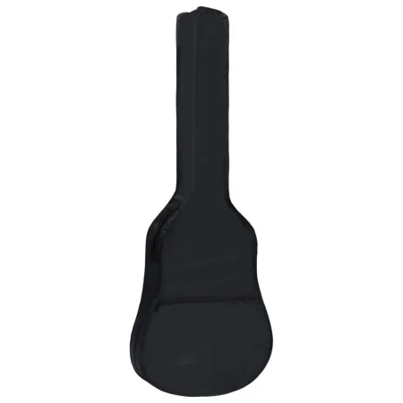 Classical guitar case 1/2 black fabric 94x35 cm by vidaXL, Guitar cases and covers - Ref: Foro24-70157, Price: 11,91 €, Disco...