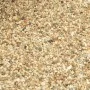 Natürliche sandfarbene Steinbeschichtung 100x100 cm von vidaXL, Zubehör für Teiche und Brunnen - Ref: Foro24-4007519, Preis: ...