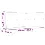 Cushions for pallet sofa 5 units red fabric by vidaXL, Cushions for chairs and sofas - Ref: Foro24-3217137, Price: 160,81 €, ...