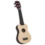 Soprano ukulele set for children with light wood case 23" by vidaXL, String instruments - Ref: Foro24-70151, Price: 30,69 €, ...