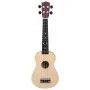 Soprano ukulele set for children with light wood case 23" by vidaXL, String instruments - Ref: Foro24-70151, Price: 30,69 €, ...
