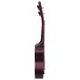 Soprano ukulele set for children with light wood case 23" by vidaXL, String instruments - Ref: Foro24-70151, Price: 31,23 €, ...