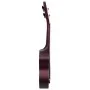 Soprano ukulele set for children with light wood case 23" by vidaXL, String instruments - Ref: Foro24-70151, Price: 30,69 €, ...