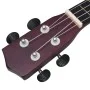 Soprano ukulele set for children with light wood case 23" by vidaXL, String instruments - Ref: Foro24-70151, Price: 30,69 €, ...