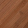 Rectangular brown bamboo rug 70x100 cm by vidaXL, Rugs - Ref: Foro24-376740, Price: 22,17 €, Discount: %