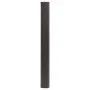 Alfombra rectangular bambú marrón oscuro 60x500 cm de vidaXL, Alfombras - Ref: Foro24-376737, Precio: 36,11 €, Descuento: %