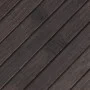 Alfombra rectangular bambú marrón oscuro 60x500 cm de vidaXL, Alfombras - Ref: Foro24-376737, Precio: 36,11 €, Descuento: %