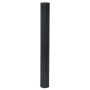 Rectangular black bamboo rug 70x400 cm by vidaXL, Rugs - Ref: Foro24-376756, Price: 32,91 €, Discount: %