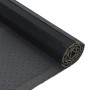 Rectangular black bamboo rug 70x400 cm by vidaXL, Rugs - Ref: Foro24-376756, Price: 32,91 €, Discount: %