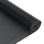 Rectangular black bamboo rug 70x400 cm by vidaXL, Rugs - Ref: Foro24-376756, Price: 32,91 €, Discount: %